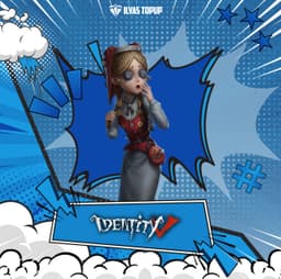 Identity V