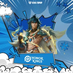 Honor of Kings