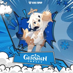 Genshin Impact