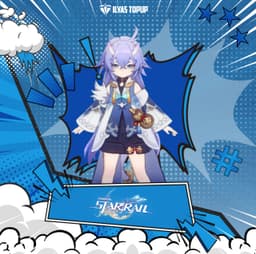 Honkai Star Rail