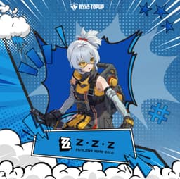 Zenless Zone Zero