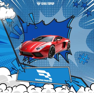 Racing Master