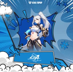 Crystal Of Atlan