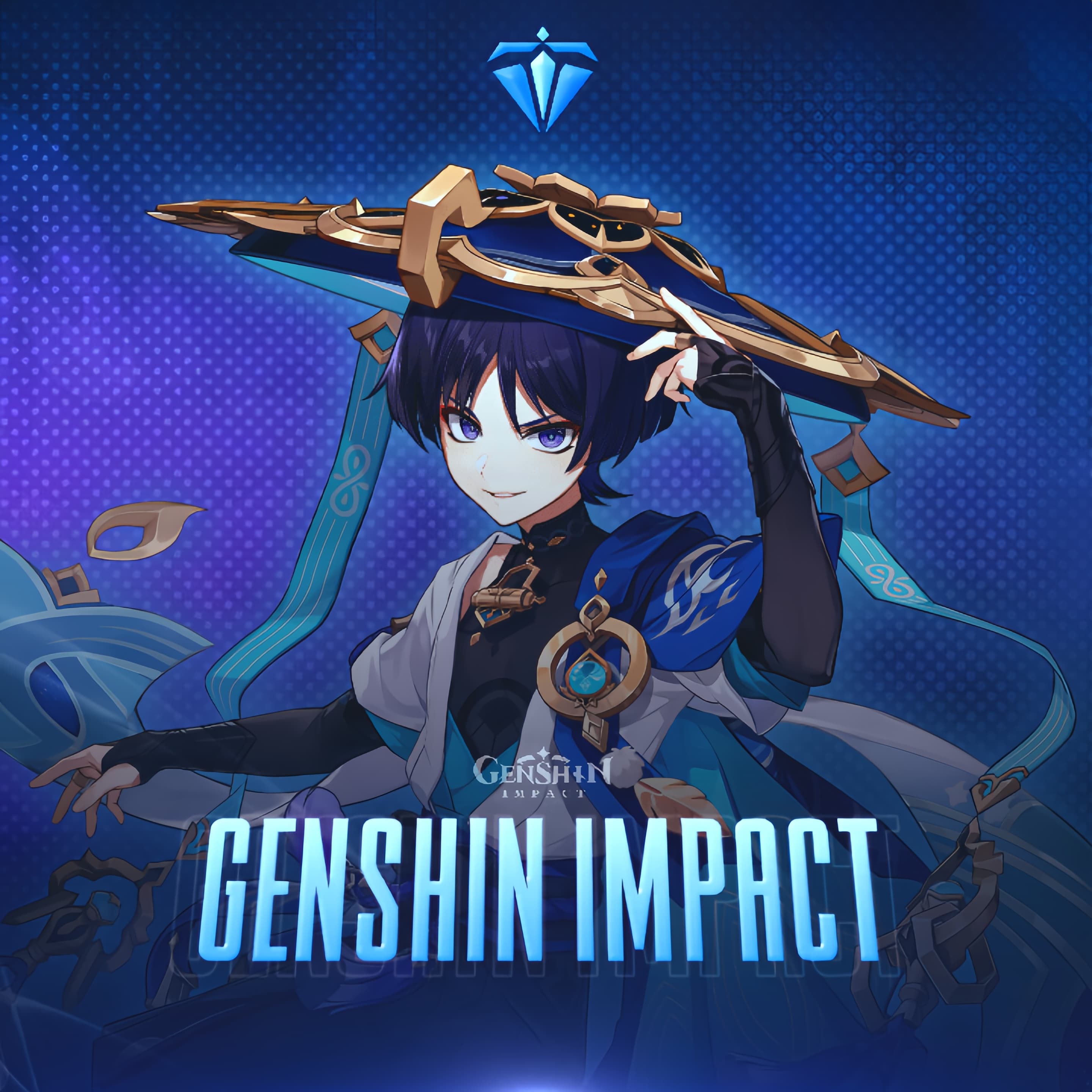 Genshin Impact