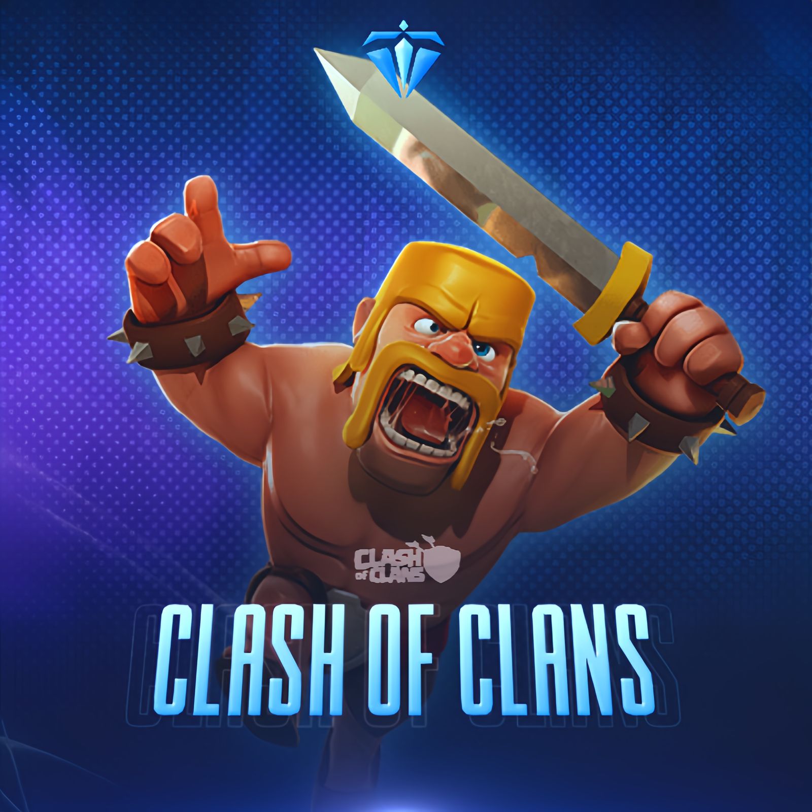 Clash Of Clans