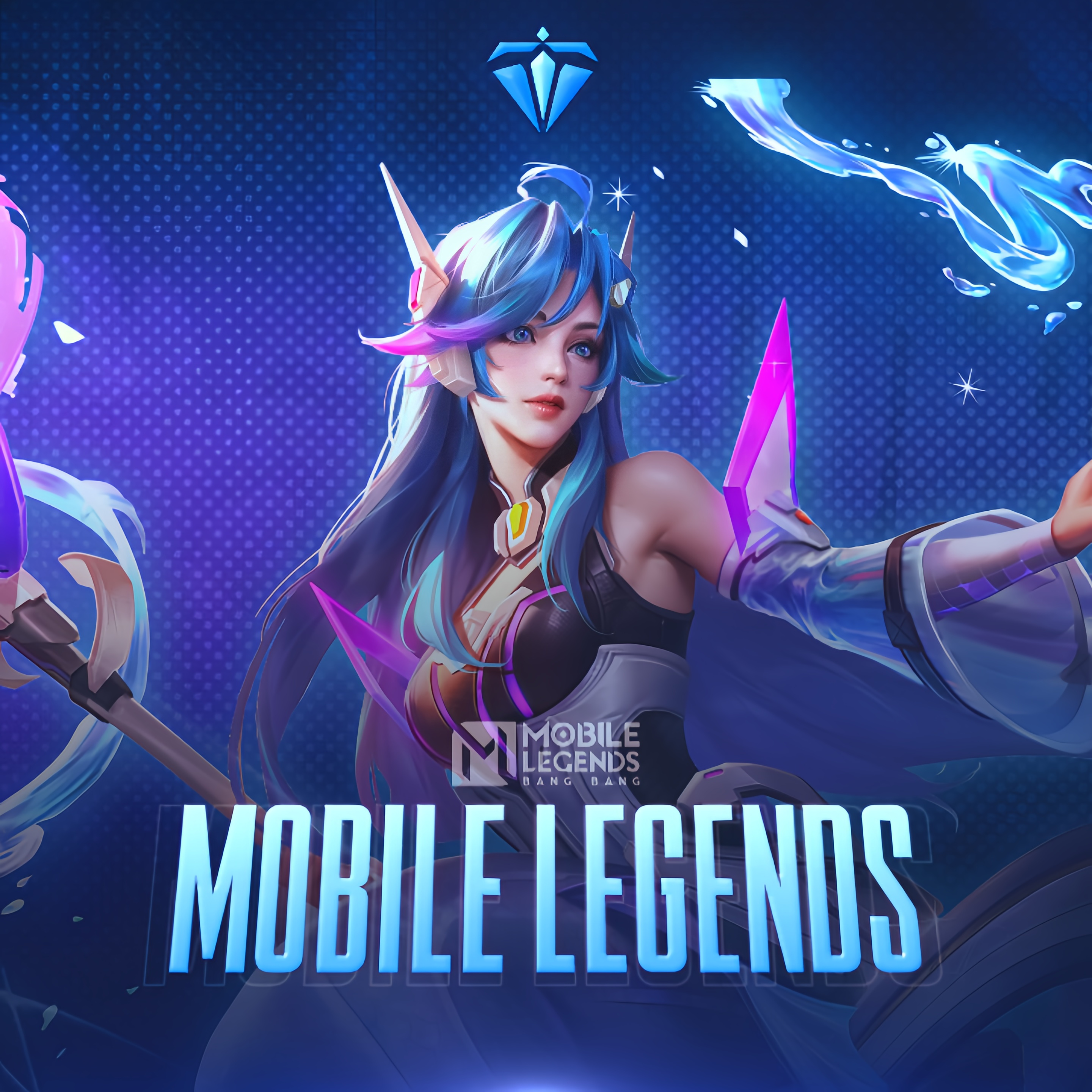 Mobile Legends