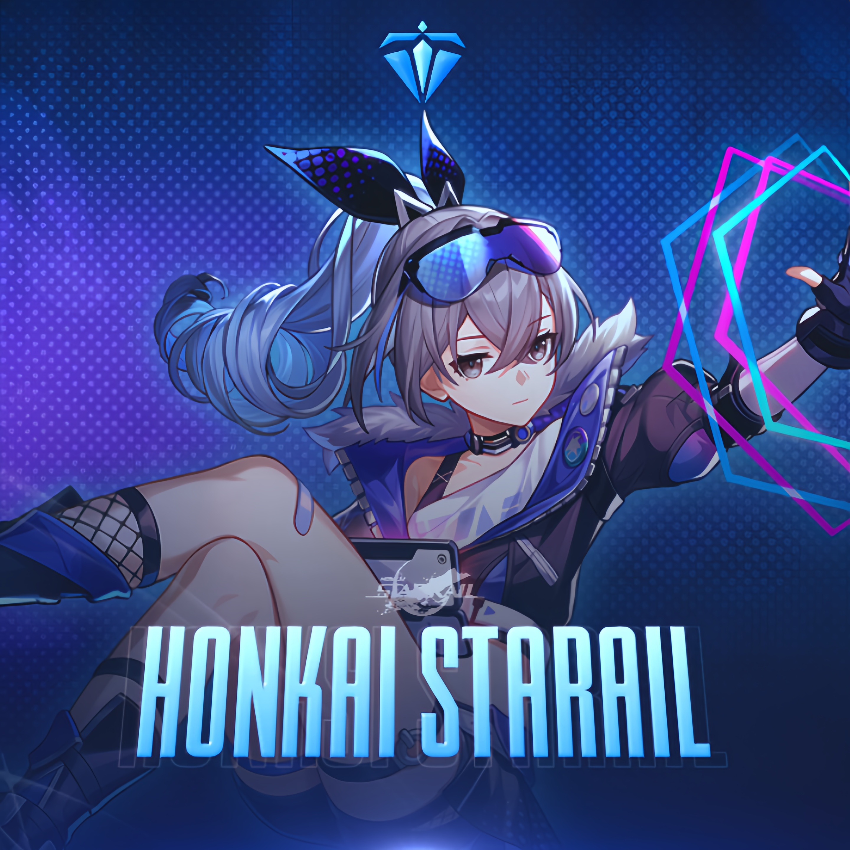 Honkai Star Rail