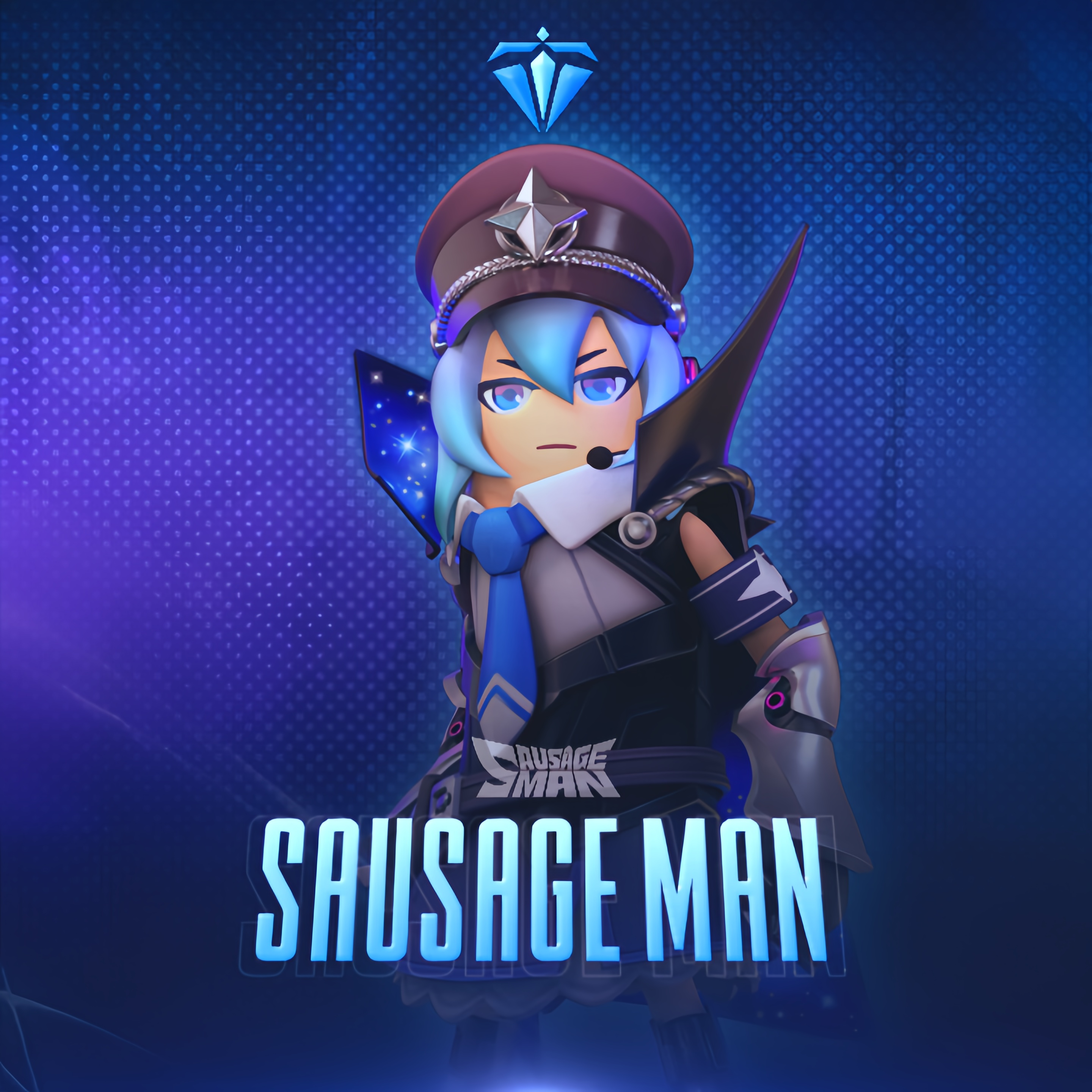 Sausage Man